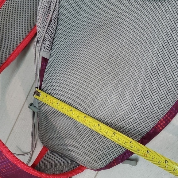 Eddie Bauer Womens One Shoulder Outdoor Backpack - Picture 9 of 13